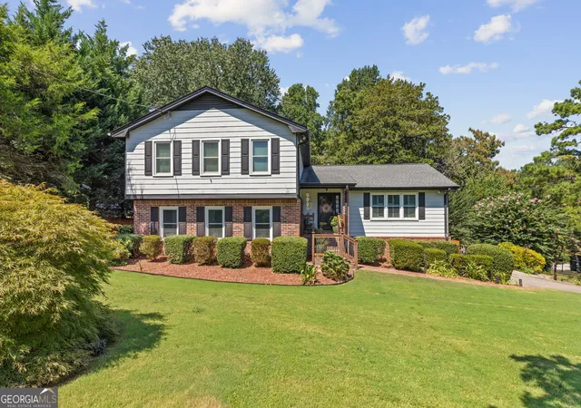 Photo 2 of Single family home for sale at 229 Coeur Pl Sw, Lilburn, GA 30047 | MLS# 10834696 | Listing updated on 2026-09-10