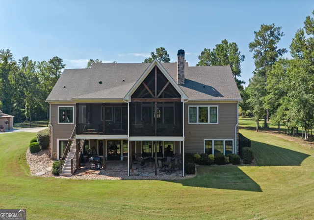 Photo 3 of Mansion for sale at 1081 Apalachee Ridge, Madison, GA 30650 | MLS# 10677007 | Listing updated on 2026-09-22
