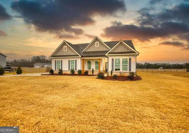 Homes for sale in Good Hope, GA | 3741 Hwy 83, Good Hope, GA 30641 | MLS# 10792556