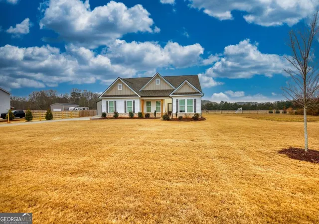 Homes for sale in Good Hope, GA | 3741 Hwy 83, Good Hope, GA 30641 | MLS# 10792556