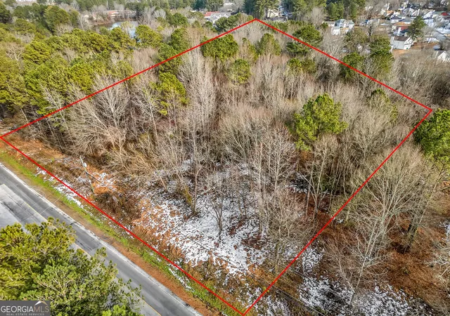 Photo 1 of Land for sale at 3648 Panthersville Rd, Decatur, GA 30034 | MLS# 10439293 | Listing updated on 2026-01-13
