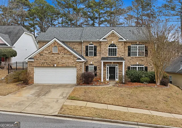 1st image of 408 Long Branch Wy, Canton, GA 30115 | MLS# 10685077