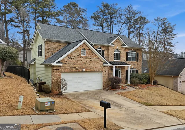 2nd image of 408 Long Branch Wy, Canton, GA 30115 | MLS# 10685077