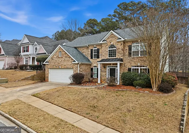 3rd image of 408 Long Branch Wy, Canton, GA 30115 | MLS# 10685077