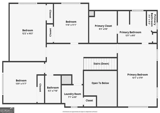 40th image of 408 Long Branch Wy, Canton, GA 30115 | MLS# 10685077