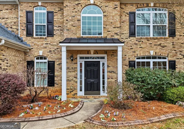 4th image of 408 Long Branch Wy, Canton, GA 30115 | MLS# 10685077