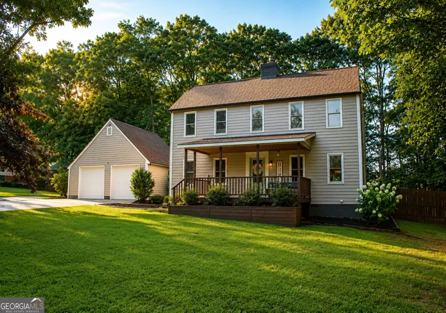 1st image of 425 Pecan Cir, Forsyth, GA 31029 | MLS# 10819489