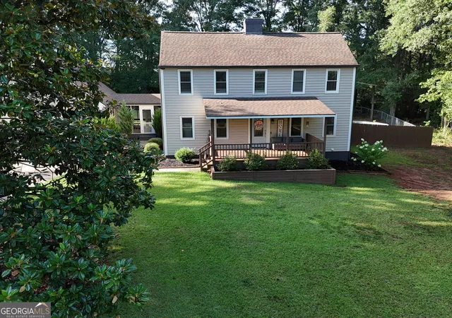 40th image of 425 Pecan Cir, Forsyth, GA 31029 | MLS# 10819489