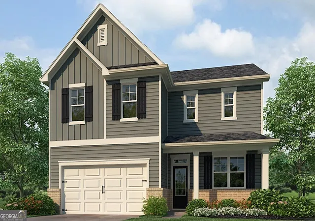 1st image of 51 Lambton Pl, Braselton, GA 30517 | MLS# 10816564