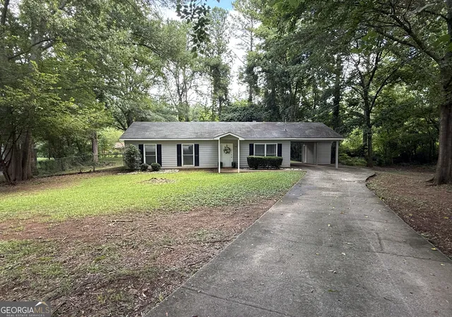 1st image of 209 Mimosa Ter, Lagrange, GA 30241 | MLS# 10807179