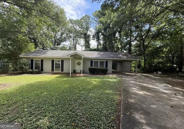2nd image of 209 Mimosa Ter, Lagrange, GA 30241 | MLS# 10807179