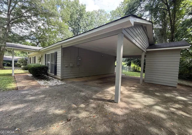 4th image of 209 Mimosa Ter, Lagrange, GA 30241 | MLS# 10807179