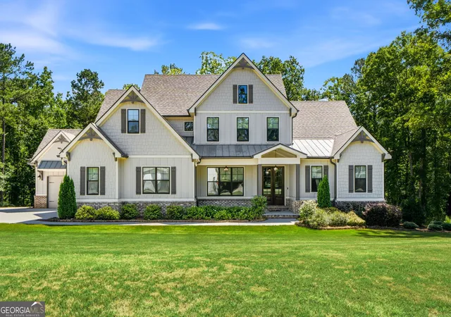 Photo 1 of Single family home for sale at 297 Preakness Way, Forsyth, GA 31029 | MLS# 10794318 | Listing updated on 2026-07-10
