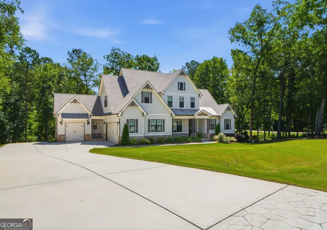 Photo 3 of Single family home for sale at 297 Preakness Way, Forsyth, GA 31029 | MLS# 10794318 | Listing updated on 2026-07-10