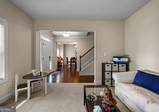 5th image of 211 Fox Hall Xing W, Senoia, GA 30276 | MLS# 10810093