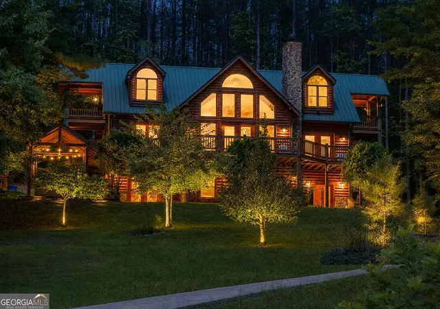 1st image of 270 Black Bear Ridge Rd, Ellijay, GA 30536 | MLS# 10831276