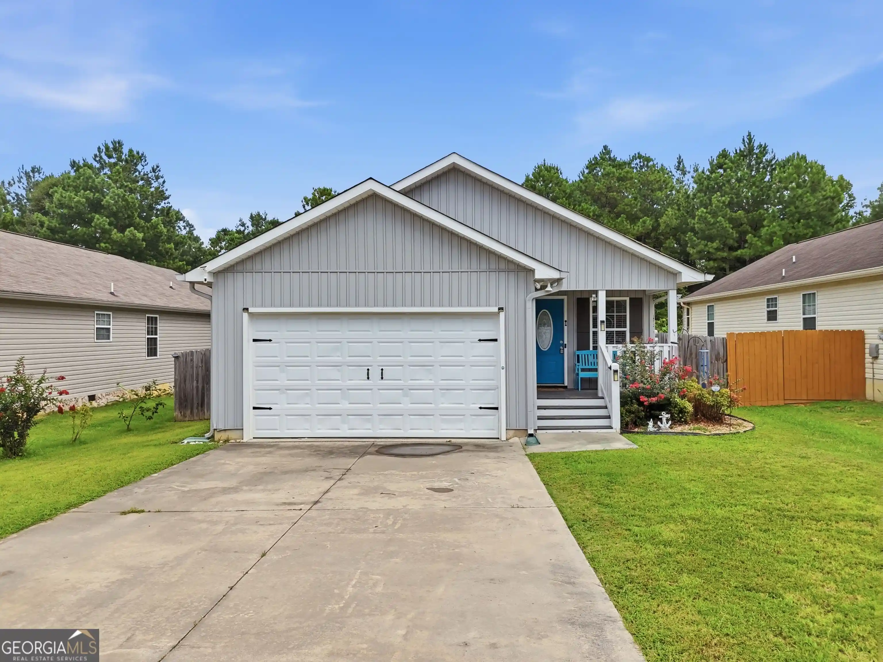 Photo 1 of Single family home for sale at 1210 Frazier Dr, Dalton, GA 30721 | MLS# 10870755 | Listing updated on 2026-10-24