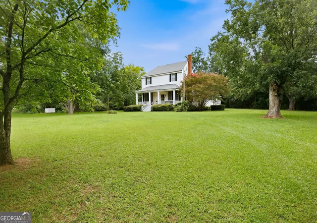 2nd image of 1880 Dames Ferry Rd, Forsyth, GA 31029 | MLS# 10819792