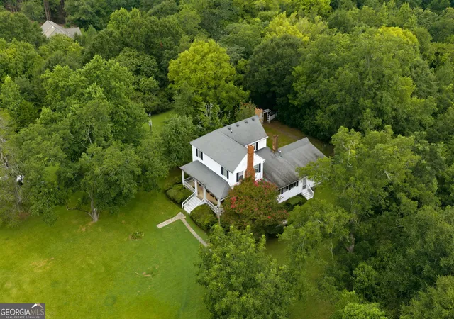 40th image of 1880 Dames Ferry Rd, Forsyth, GA 31029 | MLS# 10819792