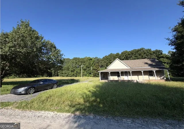 Photo 2 of Sale Pending at 171 Kelley Rd, Brooks, GA 30205 | MLS# 10811234 | Listing updated on 2026-09-12
