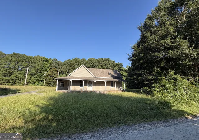 Photo 2 of Sale Pending at 171 Kelley Rd, Brooks, GA 30205 | MLS# 10811234 | Listing updated on 2026-09-12