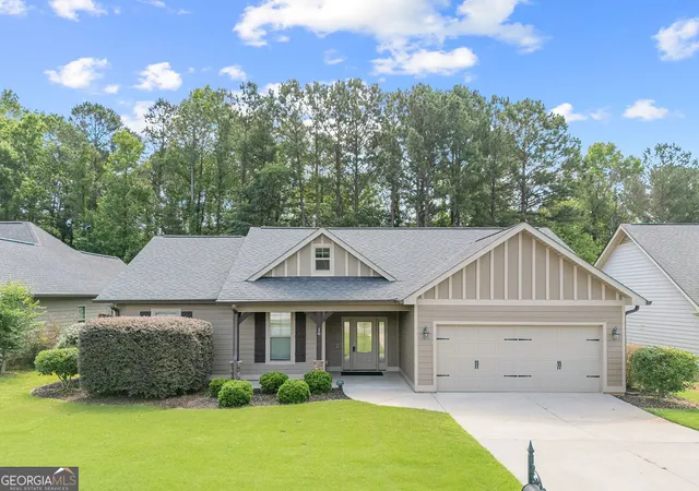 Photo 1 of Single family home for sale at 16 Round Rock Cir Ne, Rome, GA 30161 | MLS# 10784582 | Listing updated on 2026-09-04