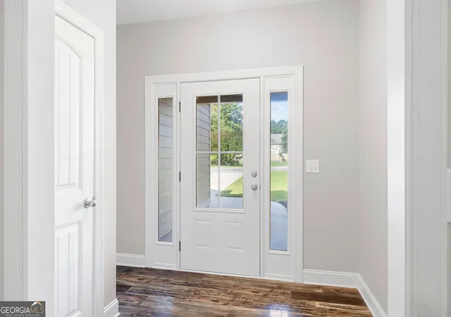 Photo 3 of Single family home for sale at 16 Round Rock Cir NE, Rome, GA 30161 | MLS# 10784582 | Listing updated on 2026-09-04