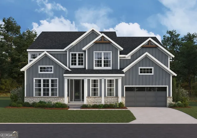 1st image of 15 Veranda Wy, Kennesaw, GA 30152 | MLS# 10823995