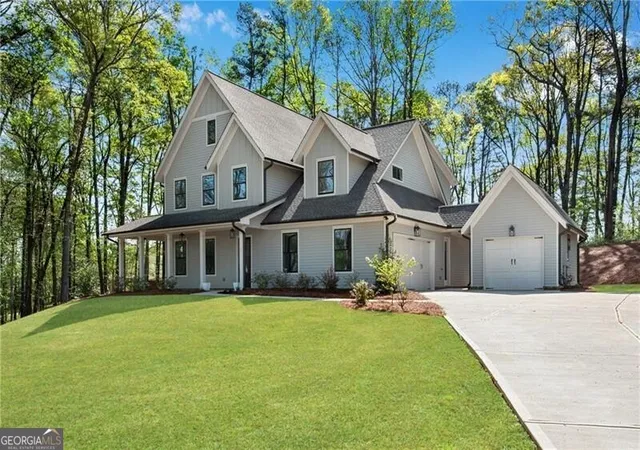 1st image of 1 Ewing Wy, Monroe, GA 30656 | MLS# 10726247