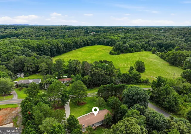 Homes for sale in Cumming, GA | 6512 Millwood Rd, Cumming, GA 30041 | MLS# 10792486