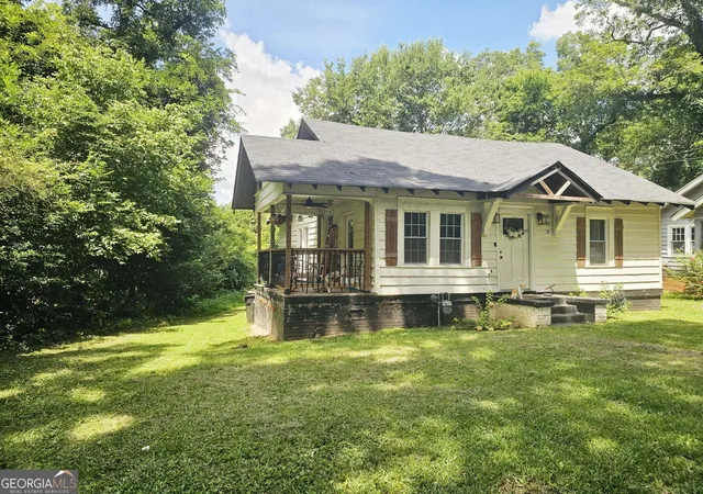 1st image of 603 Avenue F, West Point, GA 31833 | MLS# 10825713