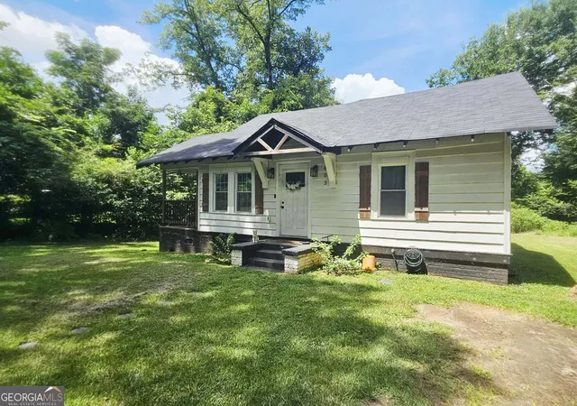 4th image of 603 Avenue F, West Point, GA 31833 | MLS# 10825713