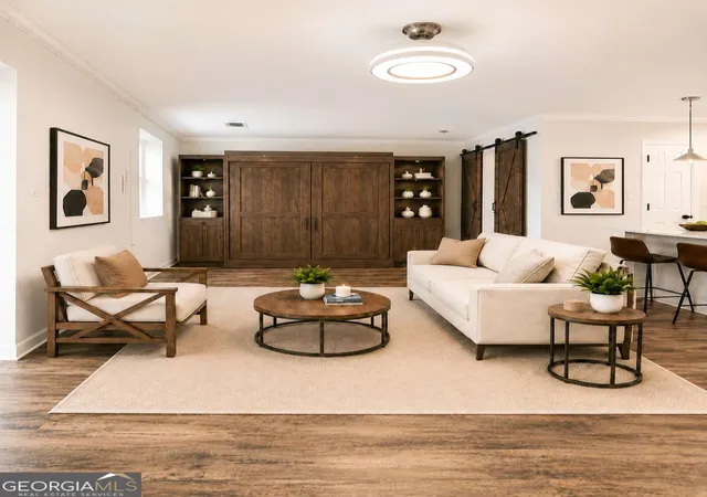 3rd image of 300 Johnson Ferry Rd #A406, Atlanta, GA 30328 | MLS# 10804191