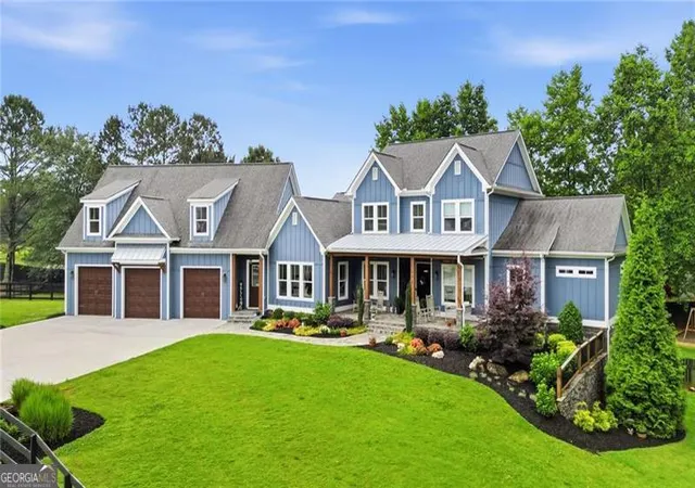 Photo 1 of Single family home for sale at 170 Farm Gate Dr, Woodstock, GA 30188 | MLS# 10778234 | Listing updated on 2026-09-02