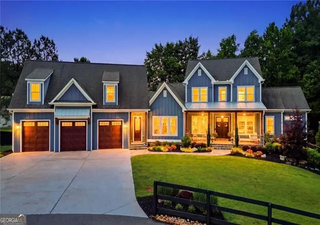 Photo 2 of Single family home for sale at 170 Farm Gate Dr, Woodstock, GA 30188 | MLS# 10778234 | Listing updated on 2026-09-02