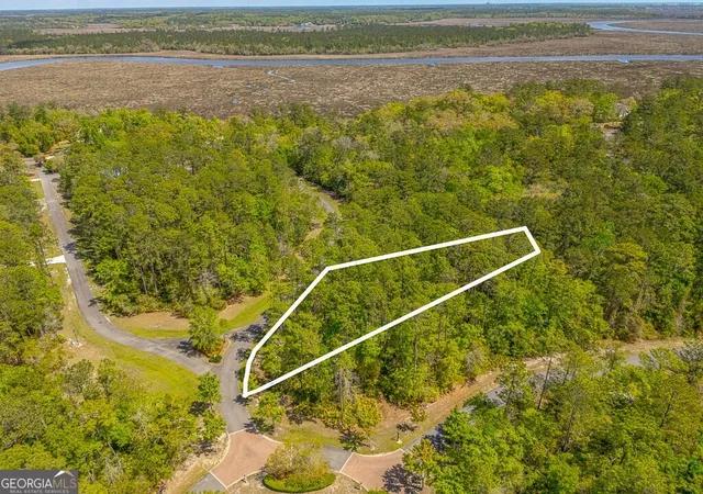 Homes for sale in Waverly, GA | Lot 2 C River Pl Dr, Waverly, GA 31565 | MLS# 10797847