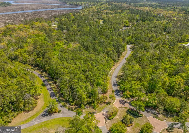 Homes for sale in Waverly, GA | Lot 2 C River Pl Dr, Waverly, GA 31565 | MLS# 10797847