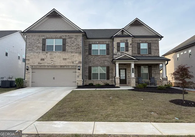 1st image of 714 Henson Farm Dr, Loganville, GA 30052 | MLS# 10736208
