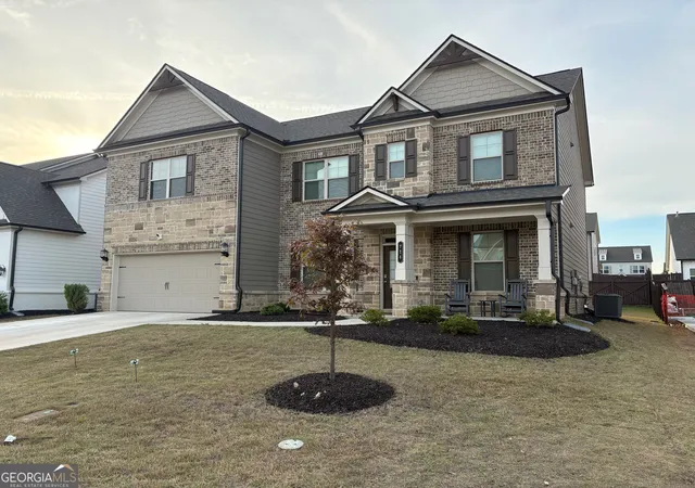 2nd image of 714 Henson Farm Dr, Loganville, GA 30052 | MLS# 10736208