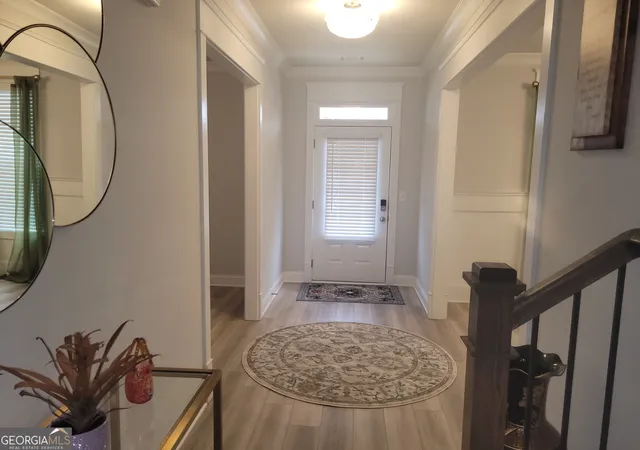 3rd image of 714 Henson Farm Dr, Loganville, GA 30052 | MLS# 10736208