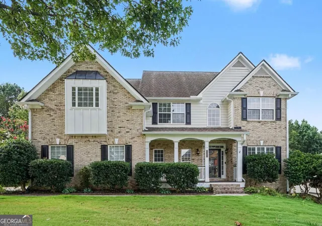 1st image of 1200 Lilac Arbor Rd, Dacula, GA 30019 | MLS# 10822273