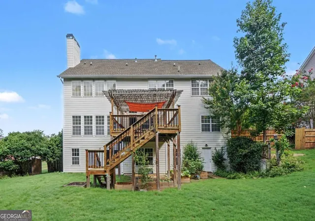 36th image of 1200 Lilac Arbor Rd, Dacula, GA 30019 | MLS# 10822273