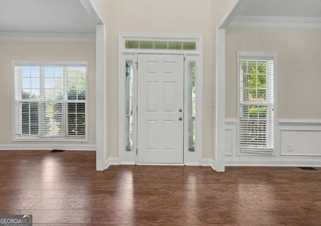 3rd image of 1200 Lilac Arbor Rd, Dacula, GA 30019 | MLS# 10822273