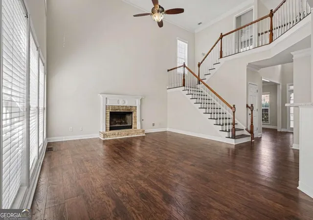 5th image of 1200 Lilac Arbor Rd, Dacula, GA 30019 | MLS# 10822273