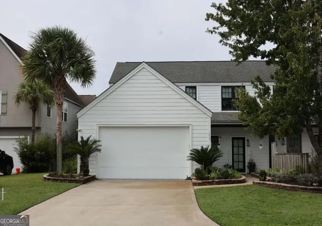 Single family home for sale at 256 Bottlebrush Walk, Brunswick, GA 31525 | MLS# 10872318