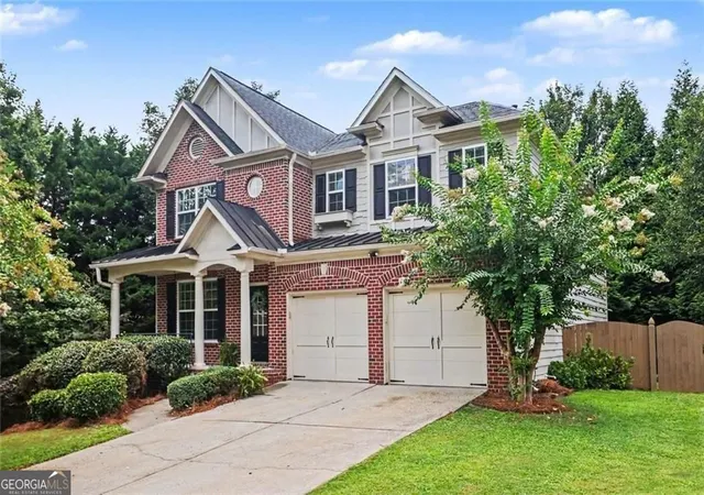 1st image of 4845 Shiloh Springs Rd, Cumming, GA 30040 | MLS# 10822068