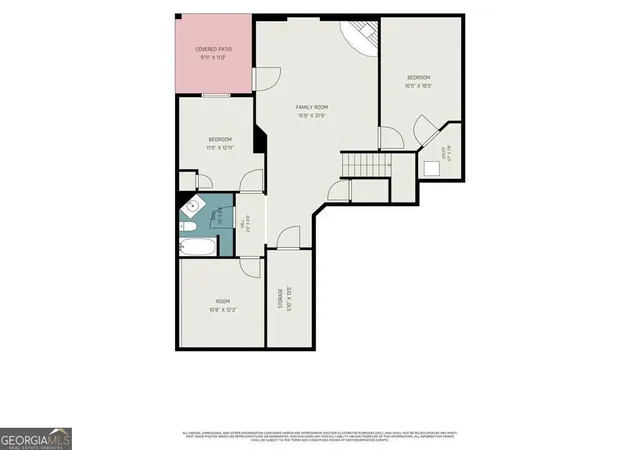 50th image of 4845 Shiloh Springs Rd, Cumming, GA 30040 | MLS# 10822068