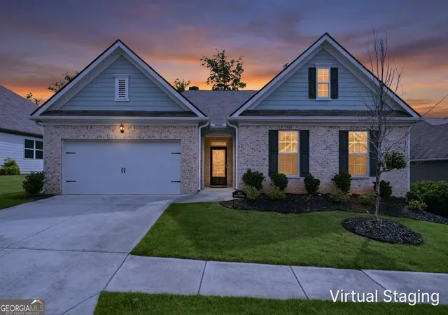 1st image of 365 Cherokee Dr, Waleska, GA 30183 | MLS# 10780154