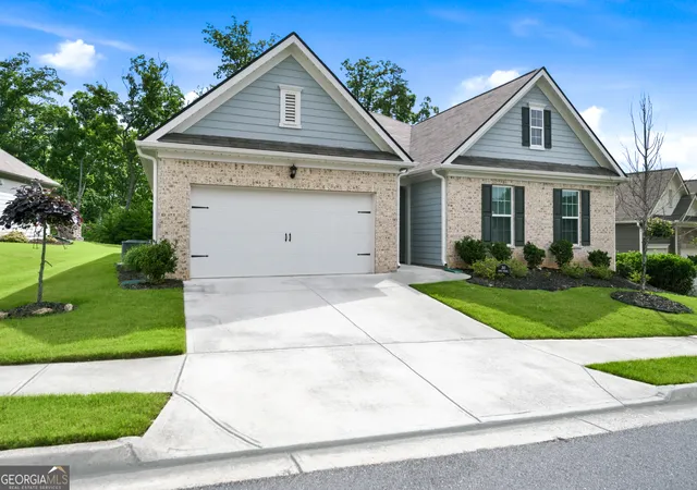 2nd image of 365 Cherokee Dr, Waleska, GA 30183 | MLS# 10780154