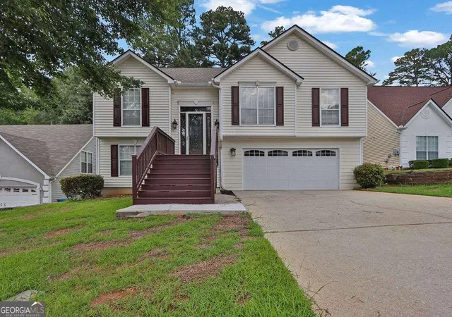Photo 1 of Single family home for sale at 680 Old Johnson Rd, Lawrenceville, GA 30045 | MLS# 10809639 | Listing updated on 2026-09-14